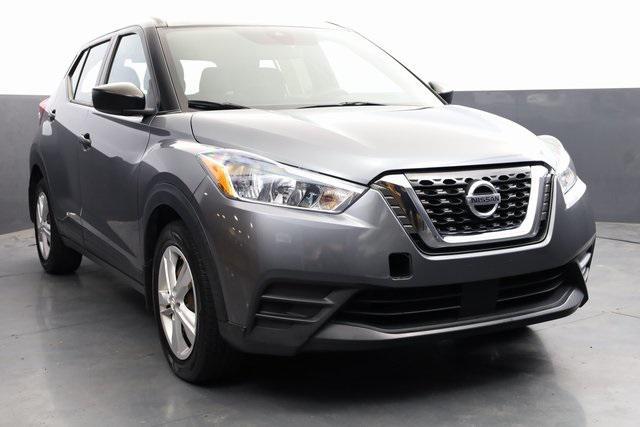 used 2020 Nissan Kicks car, priced at $13,500