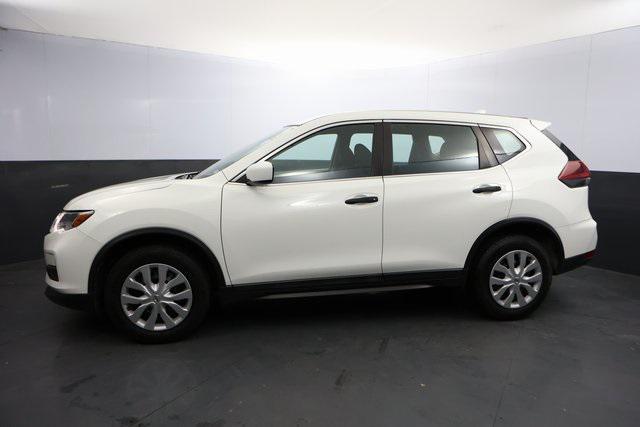 used 2020 Nissan Rogue car, priced at $16,400