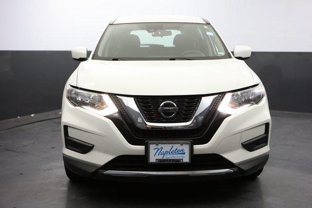 used 2020 Nissan Rogue car, priced at $16,400