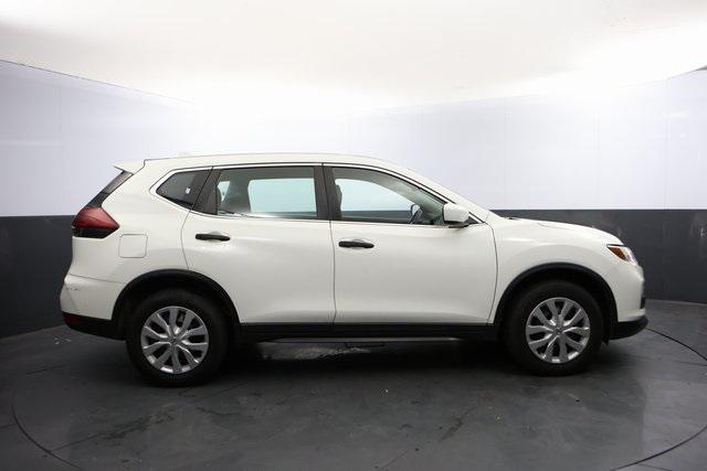 used 2020 Nissan Rogue car, priced at $16,400