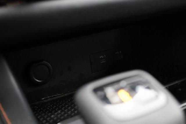 used 2023 Nissan Pathfinder car, priced at $31,000