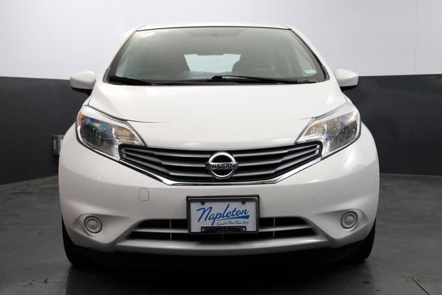 used 2016 Nissan Versa Note car, priced at $9,000