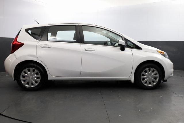 used 2016 Nissan Versa Note car, priced at $9,000