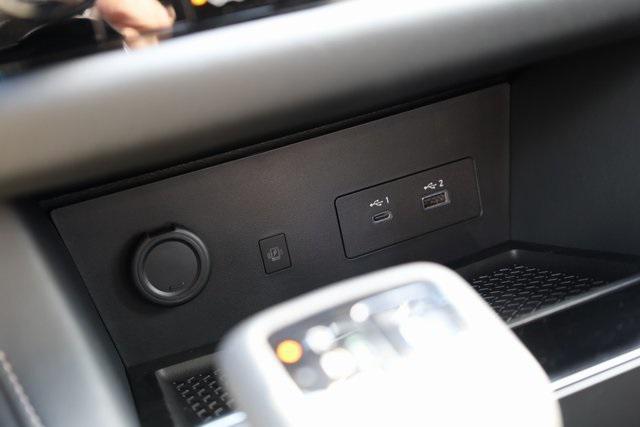 new 2025 Nissan Pathfinder car, priced at $43,302