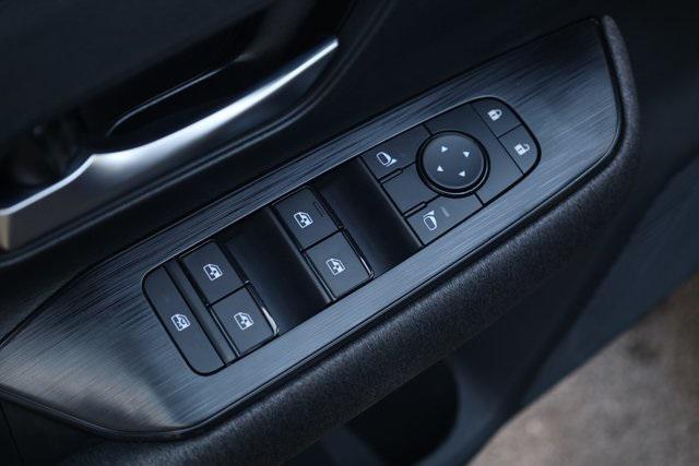 new 2026 Nissan Kicks car, priced at $24,518
