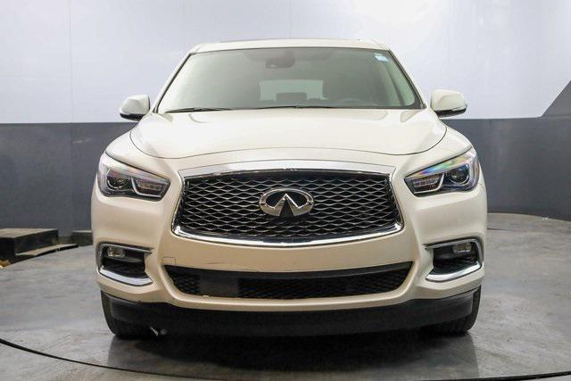 used 2019 INFINITI QX60 car, priced at $23,700