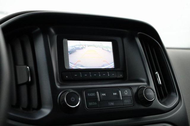 used 2016 GMC Canyon car, priced at $17,490