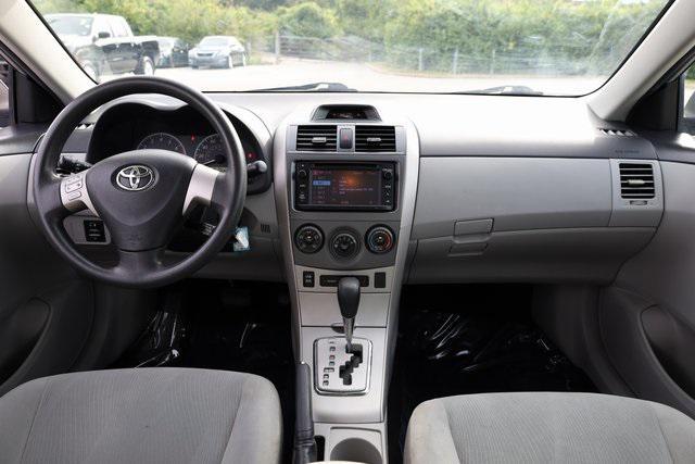 used 2013 Toyota Corolla car, priced at $9,490