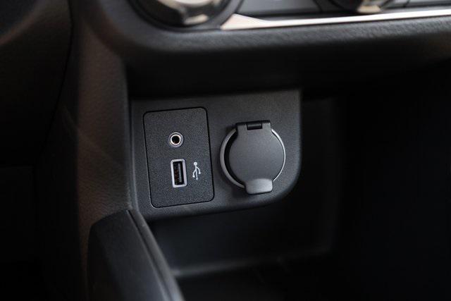 new 2025 Nissan Kicks car, priced at $21,822