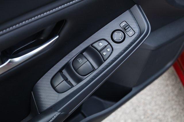 new 2025 Nissan Sentra car, priced at $22,924