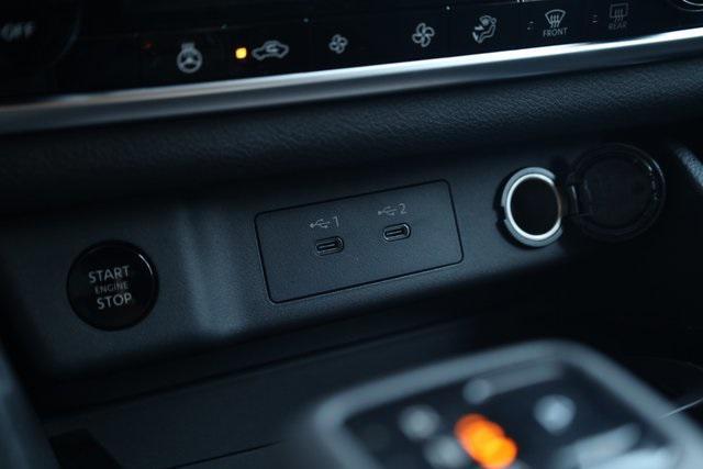 new 2026 Nissan Rogue car, priced at $28,966