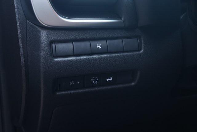 new 2026 Nissan Rogue car, priced at $28,966