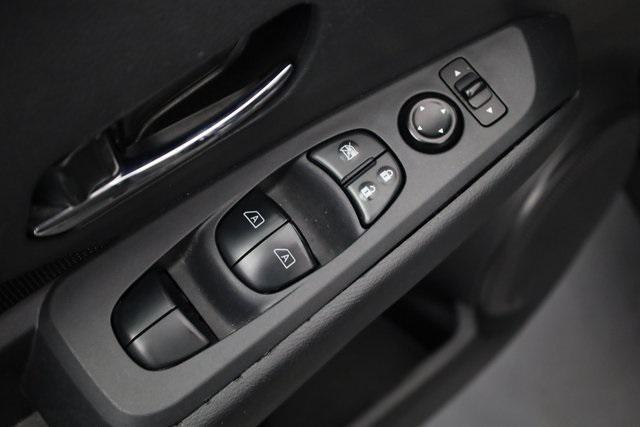 used 2022 Nissan Kicks car, priced at $15,990