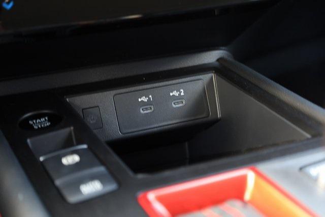 new 2025 Nissan Kicks car, priced at $27,548
