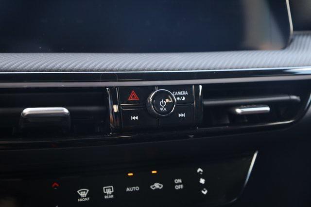 new 2025 Nissan Kicks car, priced at $27,548