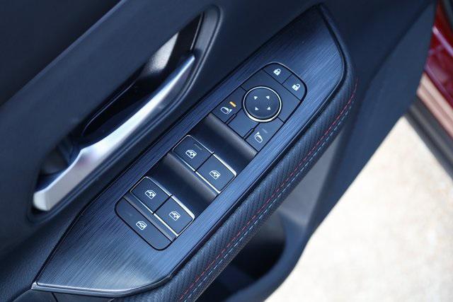 new 2025 Nissan Kicks car, priced at $27,548
