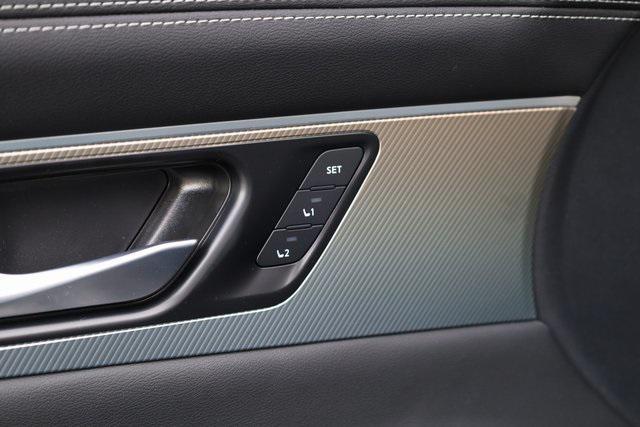new 2025 Nissan Murano car, priced at $46,213