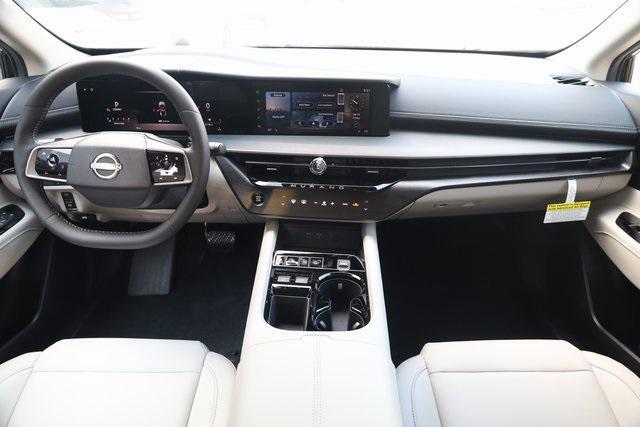 new 2025 Nissan Murano car, priced at $35,433