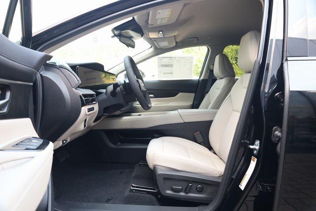 new 2025 Nissan Murano car, priced at $35,433