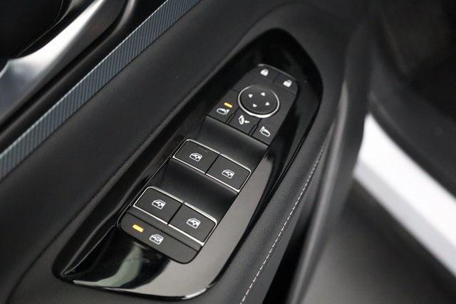 used 2025 Nissan Murano car, priced at $39,500