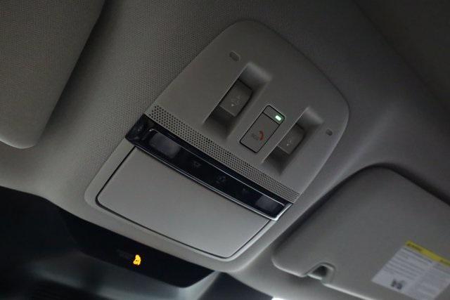 used 2025 Nissan Murano car, priced at $39,500