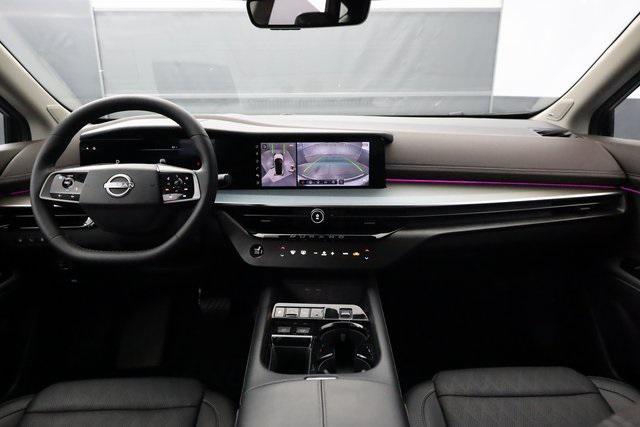 used 2025 Nissan Murano car, priced at $39,500