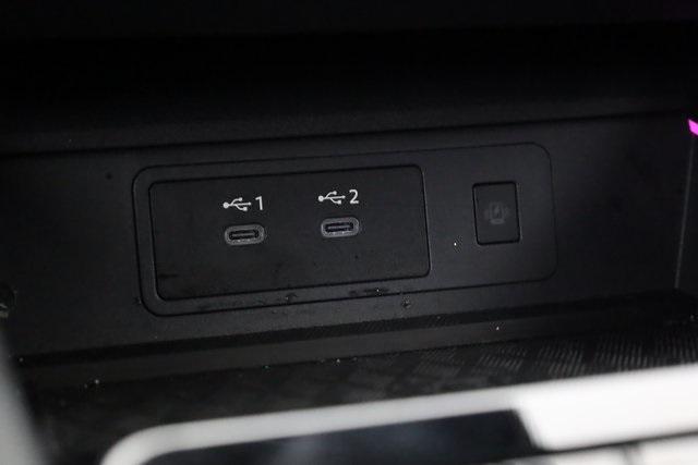 used 2025 Nissan Murano car, priced at $39,500