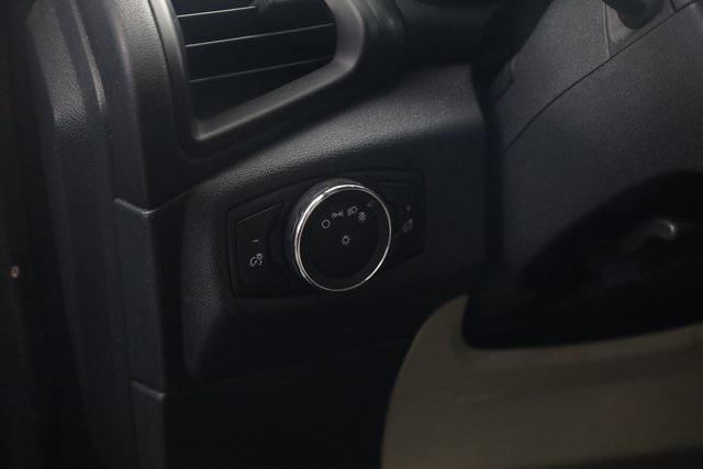 used 2019 Ford EcoSport car, priced at $11,500