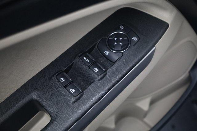 used 2019 Ford EcoSport car, priced at $11,500