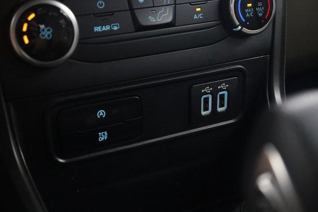 used 2019 Ford EcoSport car, priced at $11,500