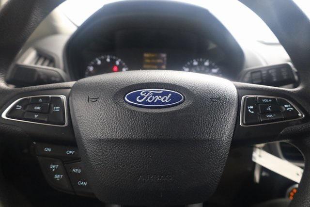 used 2019 Ford EcoSport car, priced at $11,500