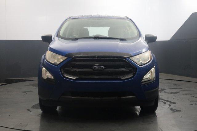 used 2019 Ford EcoSport car, priced at $11,500