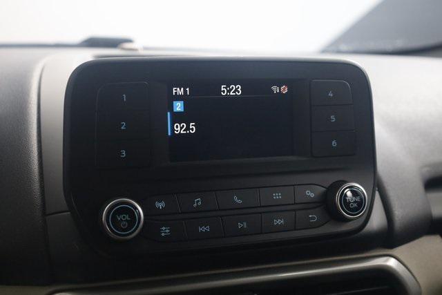 used 2019 Ford EcoSport car, priced at $11,500