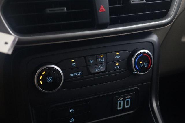 used 2019 Ford EcoSport car, priced at $11,500