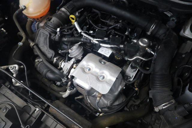 used 2019 Ford EcoSport car, priced at $11,500