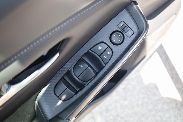 new 2025 Nissan Sentra car, priced at $22,928