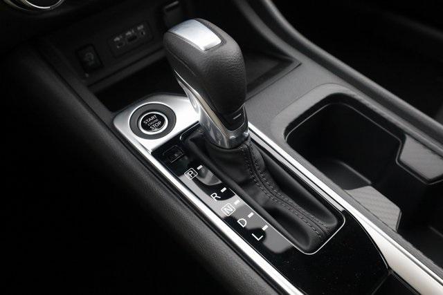 new 2025 Nissan Sentra car, priced at $24,850