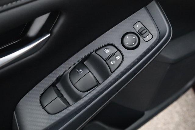 new 2025 Nissan Sentra car, priced at $24,850