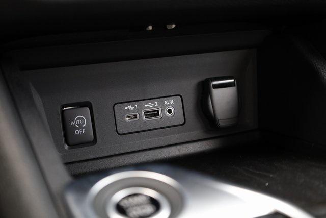 new 2025 Nissan Sentra car, priced at $22,683