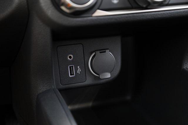 new 2025 Nissan Kicks car, priced at $21,840