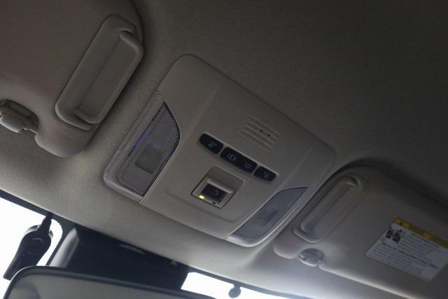 used 2021 Toyota Corolla car, priced at $16,000