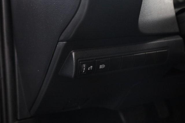 used 2021 Toyota Corolla car, priced at $16,000