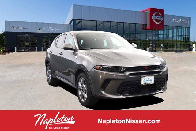 used 2024 Dodge Hornet car, priced at $21,990