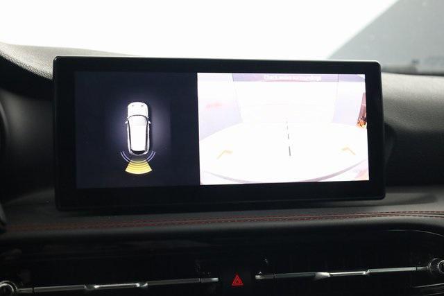 used 2024 Dodge Hornet car, priced at $21,990