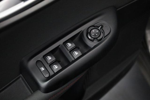 used 2024 Dodge Hornet car, priced at $21,990
