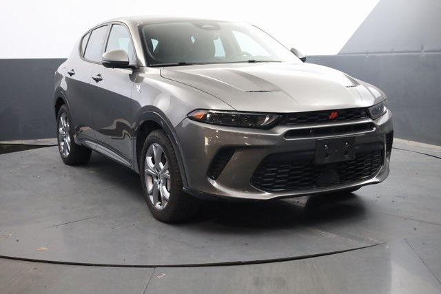 used 2024 Dodge Hornet car, priced at $21,990