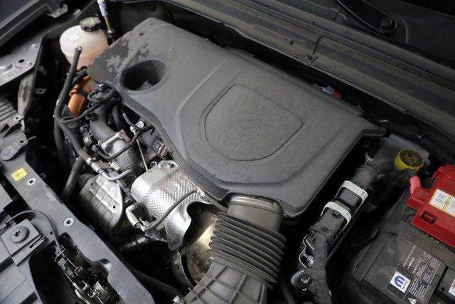 used 2024 Dodge Hornet car, priced at $21,990