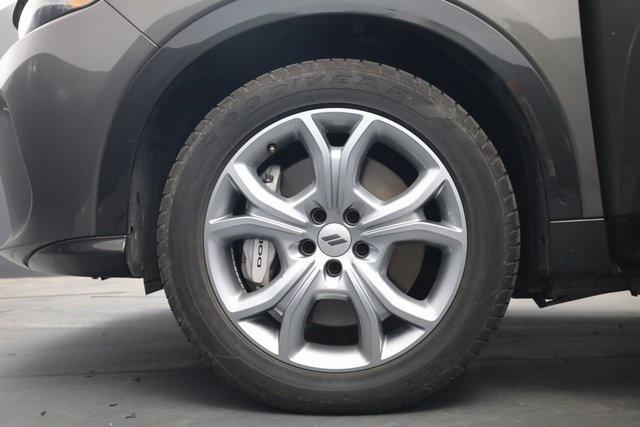 used 2024 Dodge Hornet car, priced at $21,990