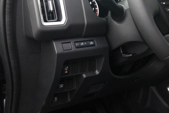 new 2026 Nissan Frontier car, priced at $38,945