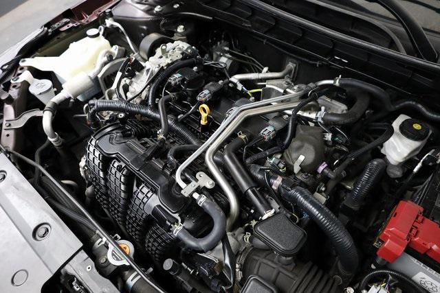 used 2023 Nissan Altima car, priced at $22,000